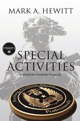 Special Activities 1