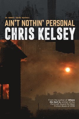 Ain'T Nothin' Personal