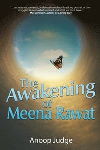 bokomslag The Awakening of Meena Rawat