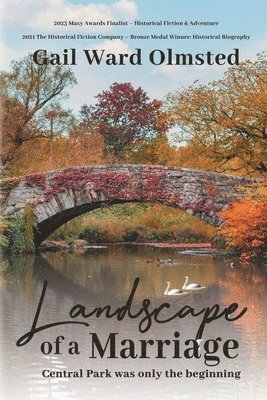 Landscape of a Marriage