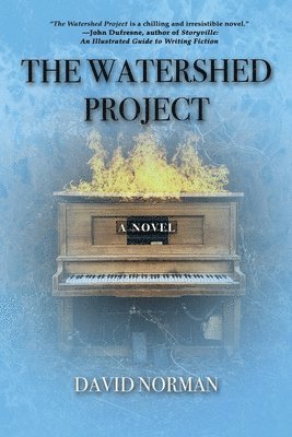 David Norman - Watershed Project, Häftad