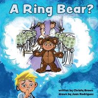 bokomslag A Ring Bear?