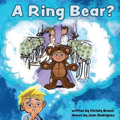 Christy Brown - Ring Bear?, Häftad