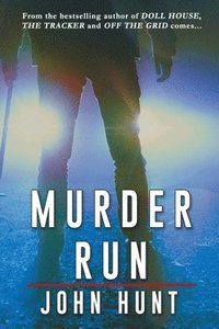 bokomslag Murder Run