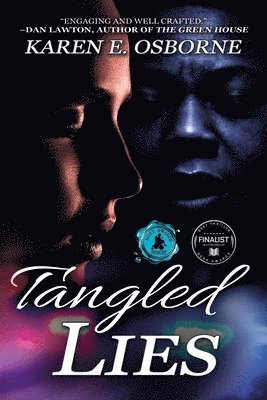 Tangled Lies 1