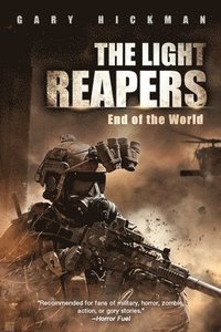 bokomslag Light Reapers