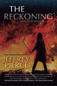 bokomslag The Reckoning: Book Two: Second Coming