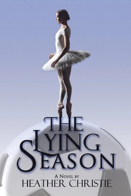 bokomslag Lying Season