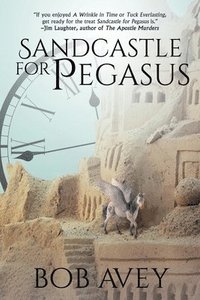 bokomslag Sandcastle for Pegasus
