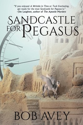 bokomslag Sandcastle for Pegasus