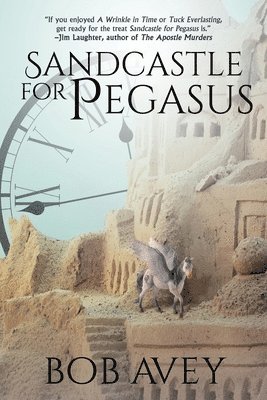 Sandcastle for Pegasus 1