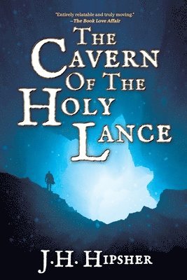 The Cavern of the Holy Lance 1