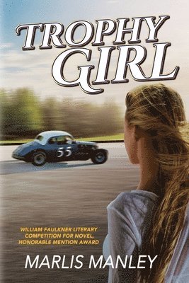 Marlis Manley - Trophy Girl, Häftad