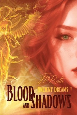 Jp Roth - Blood and Shadows, Häftad