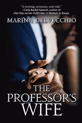 The Professor's Wife 1