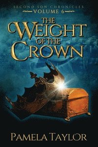 bokomslag The Weight of the Crown