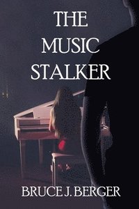 bokomslag The Music Stalker