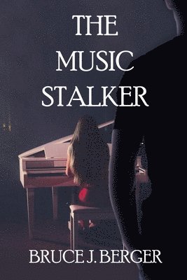bokomslag Music Stalker