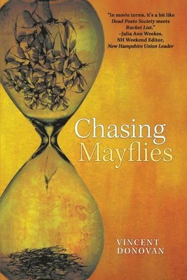 Chasing Mayflies 1