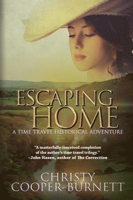 Escaping Home 1