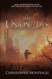 bokomslag The Union of Lies