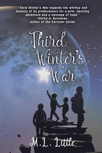 bokomslag Third Winter's War