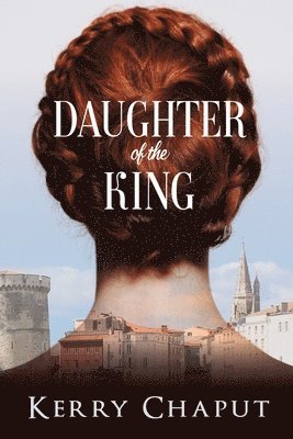 Daughter of the King 1