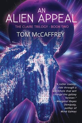 Tom McCaffrey - Alien Appeal, Häftad