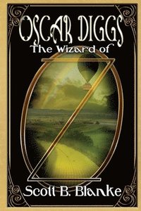 bokomslag Oscar Diggs, The Wizard of Oz