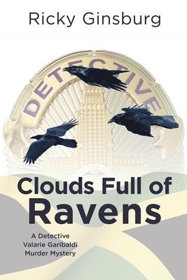 Clouds Full of Ravens 1