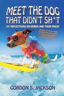 bokomslag Meet the Dog that Didn't Sh*t