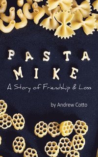 bokomslag Pasta Mike