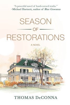 Season of Restorations 1