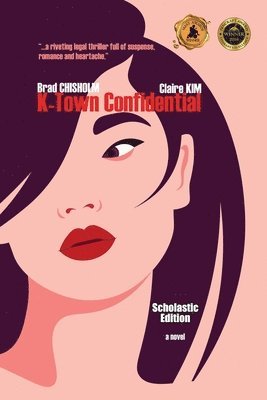 K-Town Confidential 1