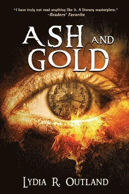 Ash and Gold 1