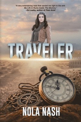 Traveler 1