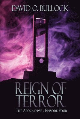 Reign of Terror 1