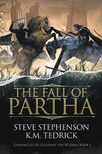 bokomslag The Fall of Partha
