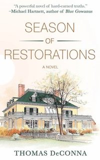 bokomslag Season of Restorations
