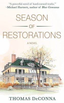 Season of Restorations 1