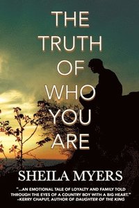 bokomslag Truth of Who You Are