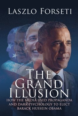 Laszlo Forseti - Grand Illusion, Häftad