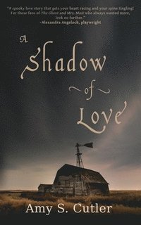 bokomslag Shadow of Love