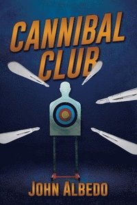 bokomslag Cannibal Club