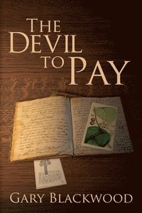 bokomslag The Devil To Pay