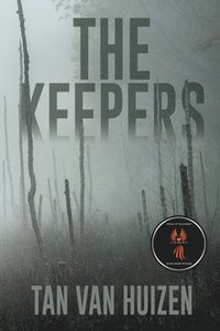 bokomslag Keepers
