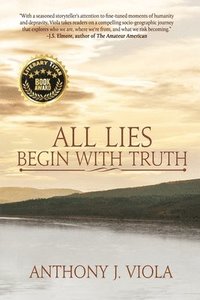 bokomslag All Lies Begin With Truth