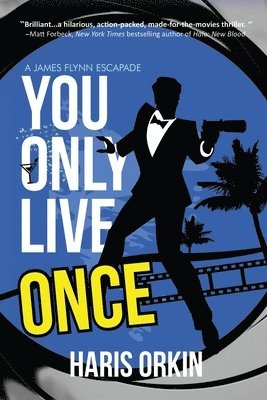 You Only Live Once 1