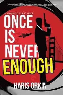 Once Is Never Enough 1