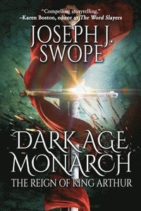 bokomslag Dark Age Monarch